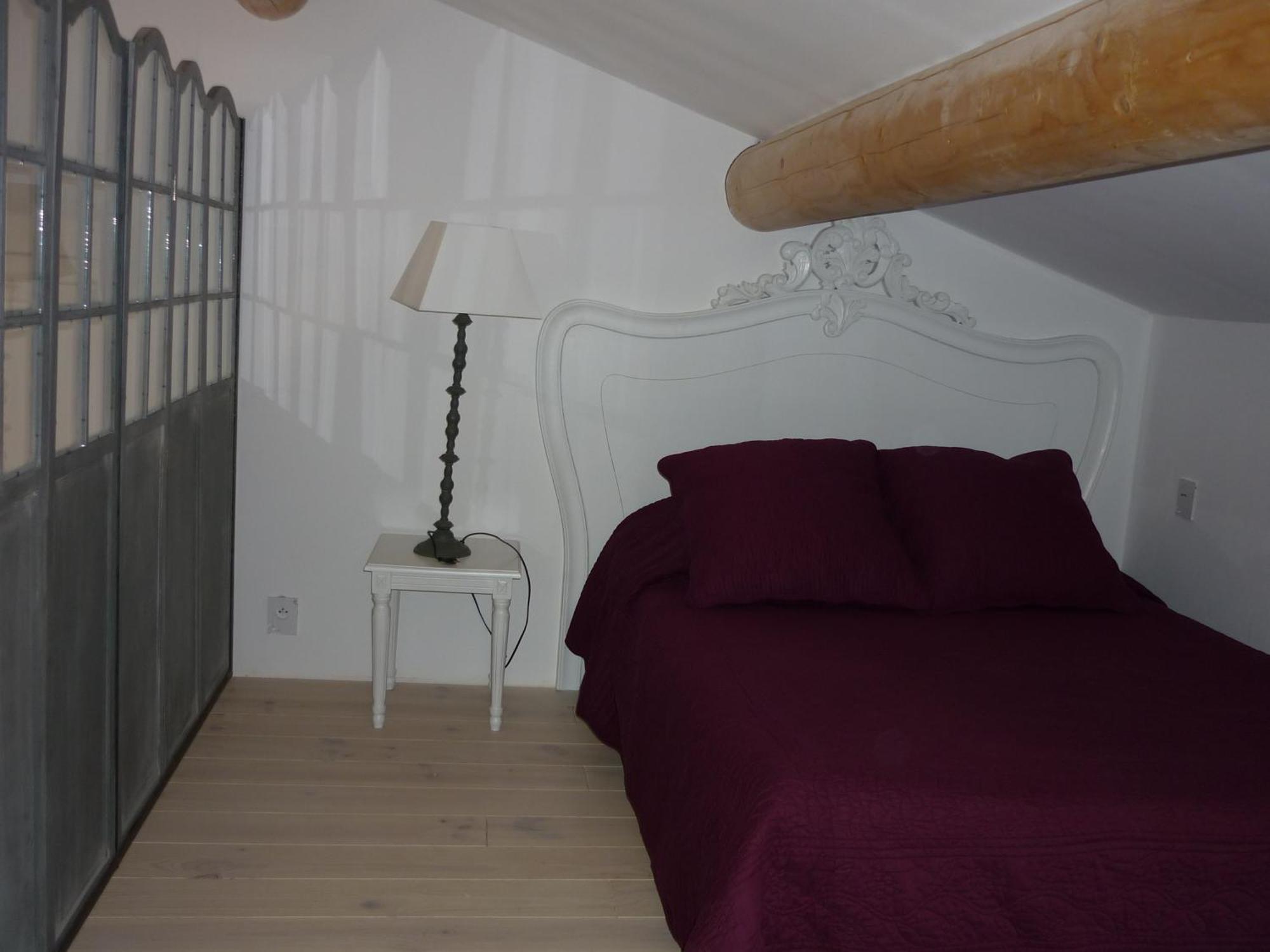 La Fontaine Des Noyers Villa Saint-Saturnin-les-Apt Bilik gambar