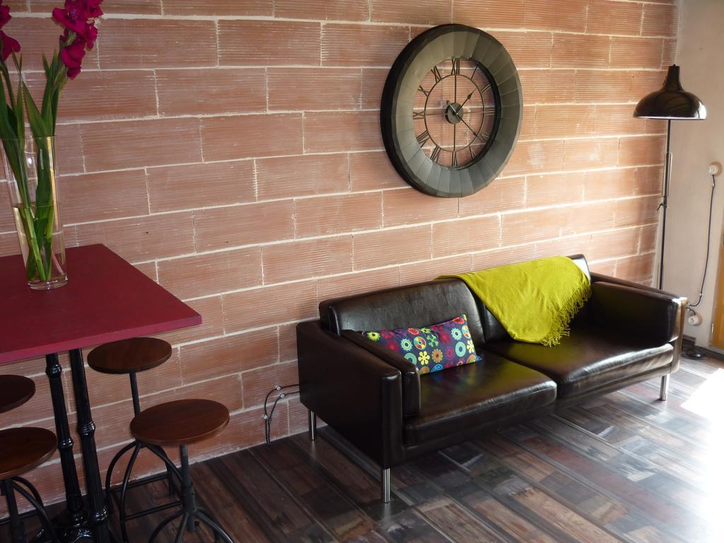La Fontaine Des Noyers Villa Saint-Saturnin-les-Apt Bilik gambar